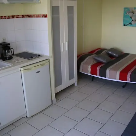 Apartament 340, Heliopolis Ab Au Village Naturiste *
