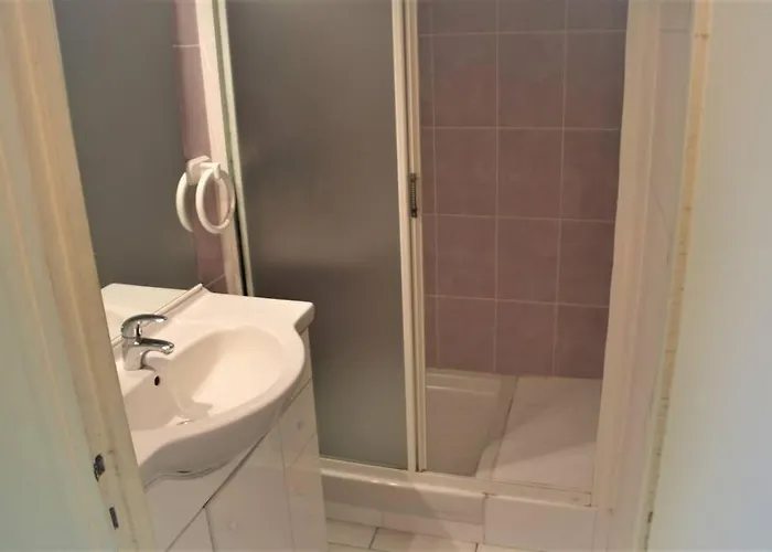 Apartament 340, Heliopolis Ab Au Village Naturiste