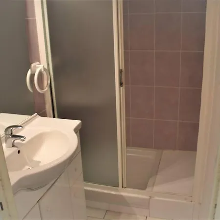 Apartment 340, Heliopolis Ab Au Village Naturiste